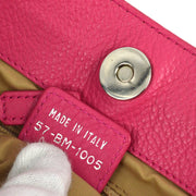 Christian Dior 2005 Pink Street Chic Trotter Tote Handbag