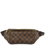 Louis Vuitton 2007 Damier Melville Waist Bum Bag N51172