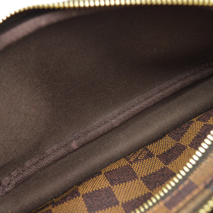 Louis Vuitton 2007 Damier Melville Waist Bum Bag N51172