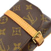 Louis Vuitton 2005 Monogram Pochette Marelle Belt Bum Bag M51159