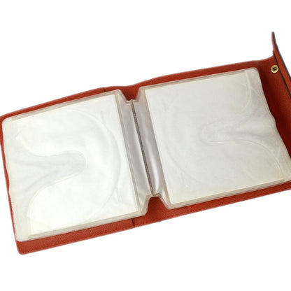 Louis Vuitton 1999 Damier 20th Anniversary CD Case Small Good N62935
