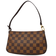 Louis Vuitton 2002 Damier Navona Handbag N51983