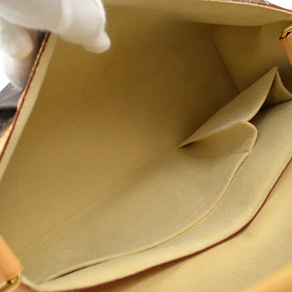 Louis Vuitton 2007 Monogram Beverly MM Handbag M40121