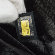 Chanel 2004-2005 Lambskin Medium Diagonal Stitch Straight Flap Bag