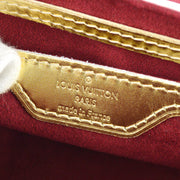 Louis Vuitton 2008 Monogram Mluticolor Marilyn Or M40206