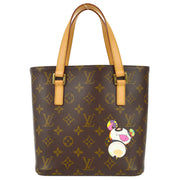 Louis Vuitton 2004 Monogram Panda Vavin PM M51173