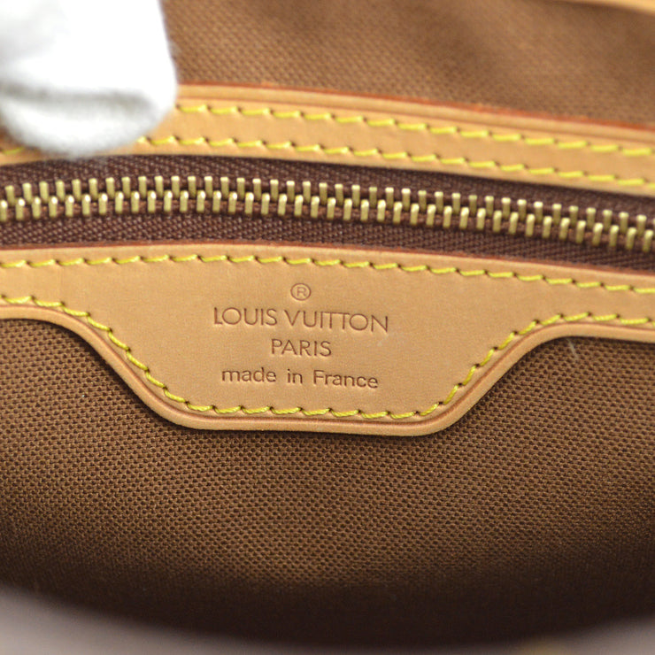 Louis Vuitton 2004 Monogram Panda Vavin PM M51173