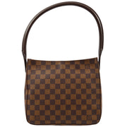 Louis Vuitton 2003 Damier Looping MM N51157