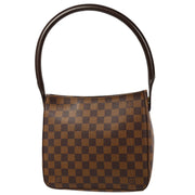 Louis Vuitton 2003 Damier Looping MM N51157