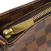 Louis Vuitton 2003 Damier Looping MM N51157