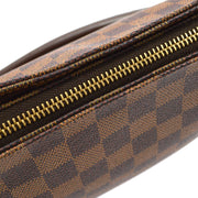 Louis Vuitton 2003 Damier Looping MM N51157