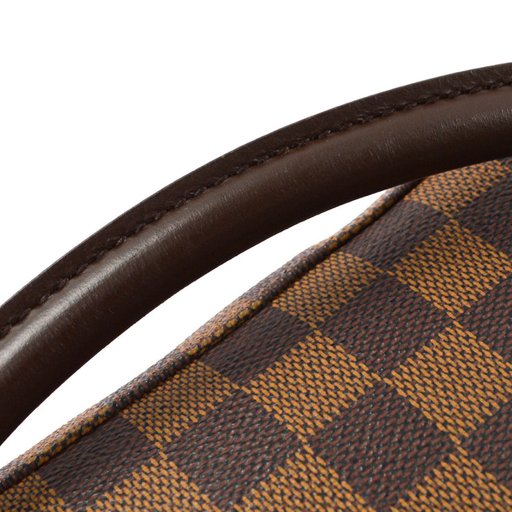 Louis Vuitton 2003 Damier Looping MM N51157