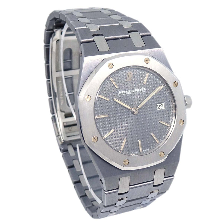 Audemars Piguet Royal Oak Championship Ref.D64822 Watch SS AMORE