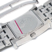 Hermes H Watch HH1.230 SS Diamond