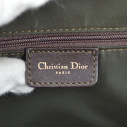 Christian Dior 2002 Trotter Handbag