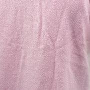 シャネル ポロシャツ Tシャツ ピンク 96C #44