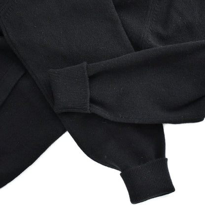 Chanel Fall 1994 CC Logo Cashmere Sweater #38