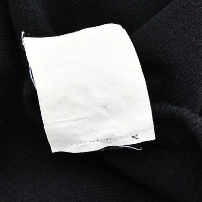 Chanel Fall 1994 CC Logo Cashmere Sweater #38