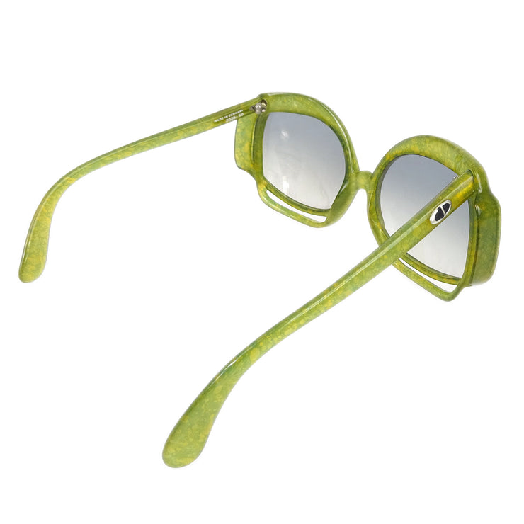 Christian Dior 1980s JADE Optyl Sunglasses