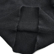 シャネル セーター ブラック 96A #40