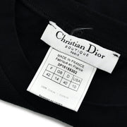 Christian Dior Spring 2003 Sleeveless Black #42