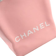 Chanel 2008-2009 Calfskin Essential Tote 15