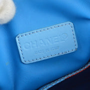 Chanel 2000-2001 Sport Line Shoulder Bag