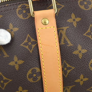 Louis Vuitton 1999 Monogram Keepall 45 M41428