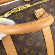 Louis Vuitton 1999 Monogram Keepall 45 M41428