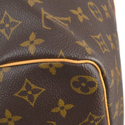 Louis Vuitton 1999 Monogram Keepall 45 M41428