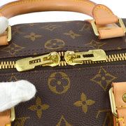 Louis Vuitton 1999 Monogram Keepall 45 M41428