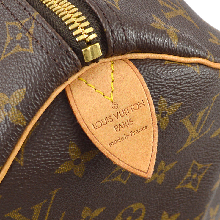 Louis Vuitton 1999 Monogram Keepall 45 M41428