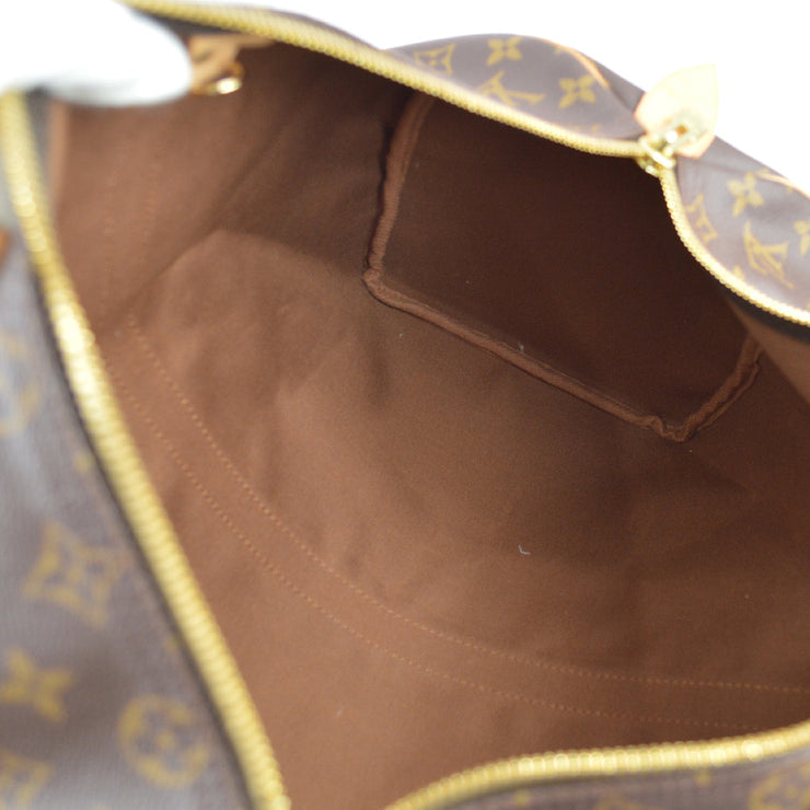 Louis Vuitton 1999 Monogram Keepall 45 M41428