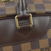 Louis Vuitton 2008 Damier Deauville N47272