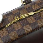 Louis Vuitton 2008 Damier Deauville N47272