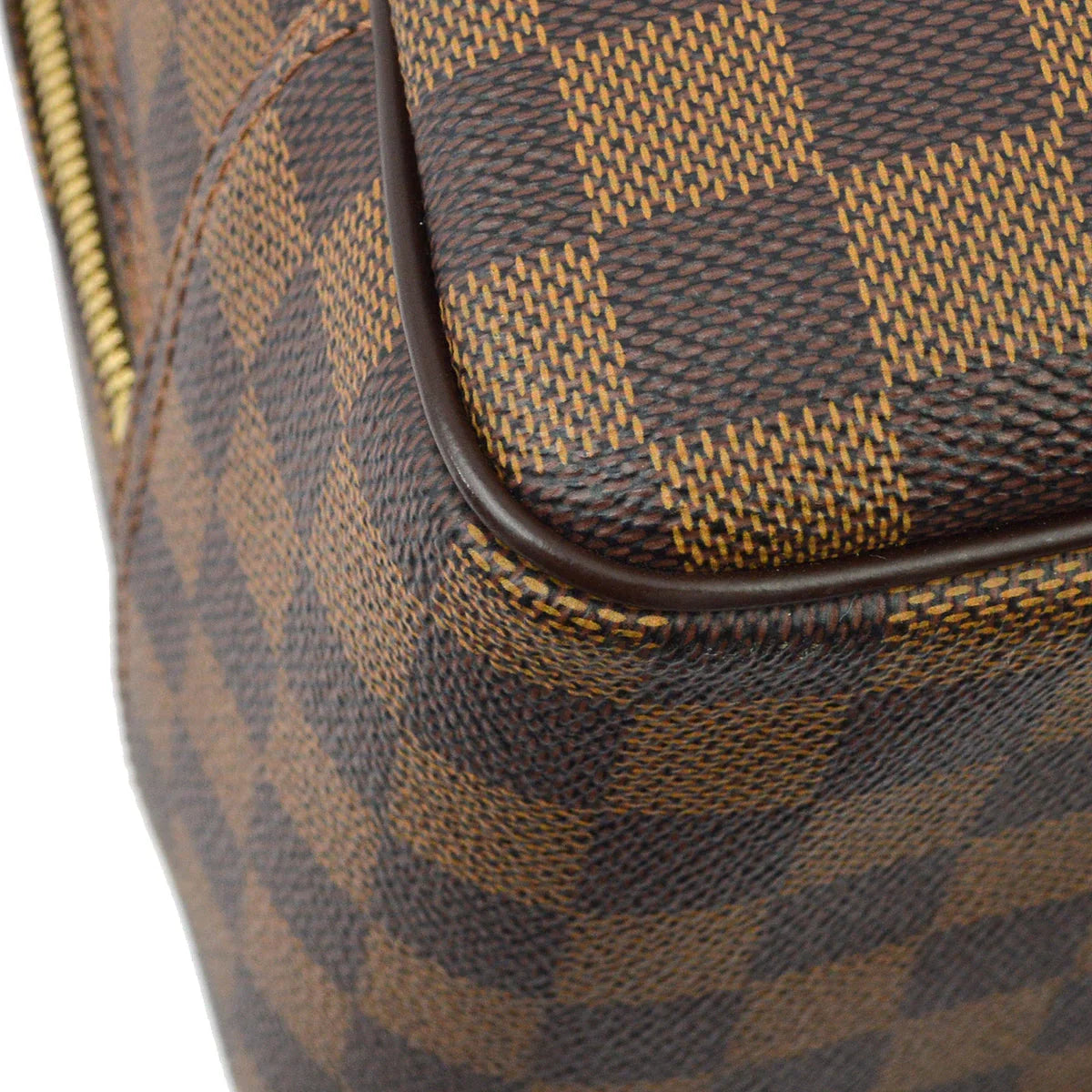 Louis Vuitton 2008 Damier Deauville N47272