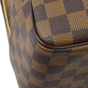 Louis Vuitton 2008 Damier Deauville N47272