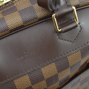 Louis Vuitton 2008 Damier Deauville N47272