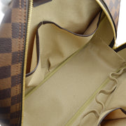 Louis Vuitton 2008 Damier Deauville N47272