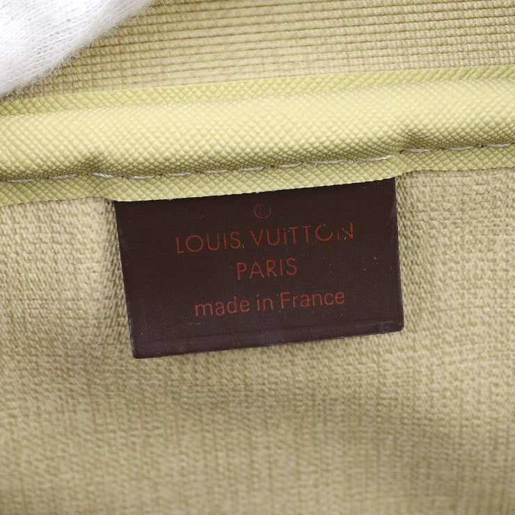 Louis Vuitton 2008 Damier Deauville N47272