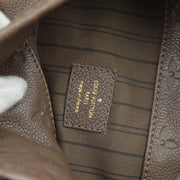 Louis Vuitton 2012 Monogram Empreinte Artsy MM M93447
