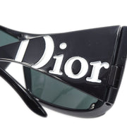 Christian Dior John Galliano Logo Sunglasses Eyewear