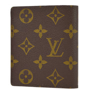 Louis Vuitton Monogram Portefeuille Magellan M60045