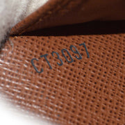Louis Vuitton Monogram Portefeuille Magellan M60045