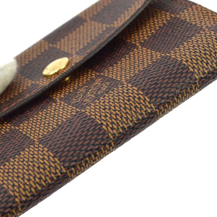 Louis Vuitton Damier Ludlow Coin Case Wallet N62925