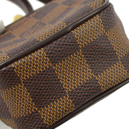 Louis Vuitton 2007 Damier Etui Okapi PM Camera Case N61738