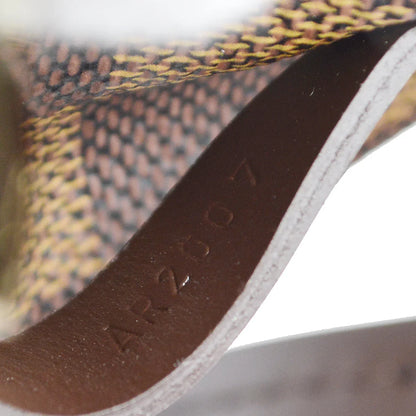 Louis Vuitton 2007 Damier Etui Okapi PM Camera Case N61738