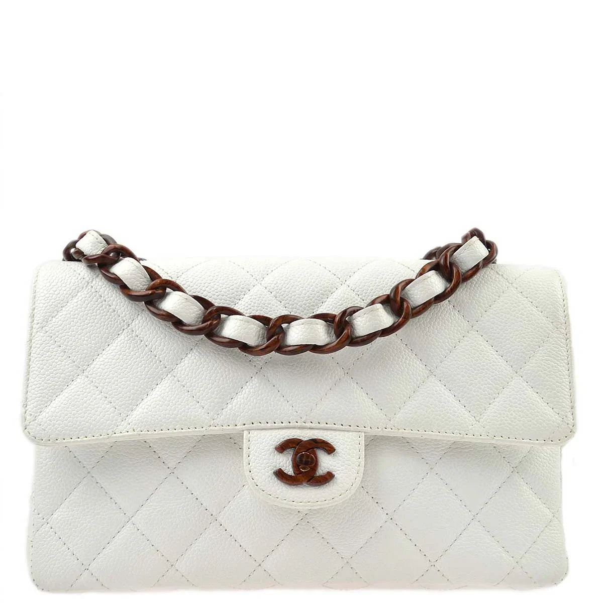 First CHANEL｜luxury brand items｜AMORE Vintage Tokyo