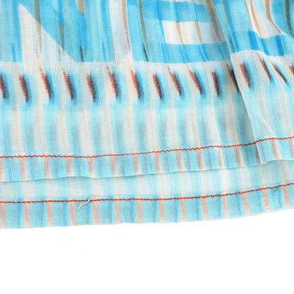 Chanel Dress Light Blue