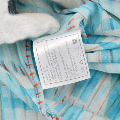 Chanel Dress Light Blue